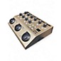 Used BOSS VE8 Acoustic Singer Effect Processor