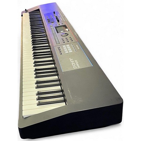 Used Roland JUNO D8 Keyboard Workstation