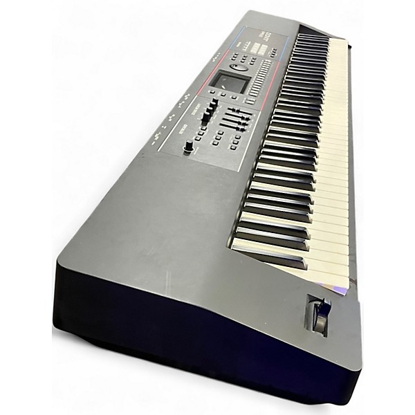 Used Roland JUNO D8 Keyboard Workstation