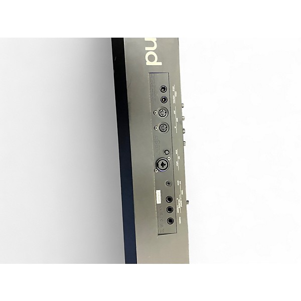 Used Roland JUNO D8 Keyboard Workstation