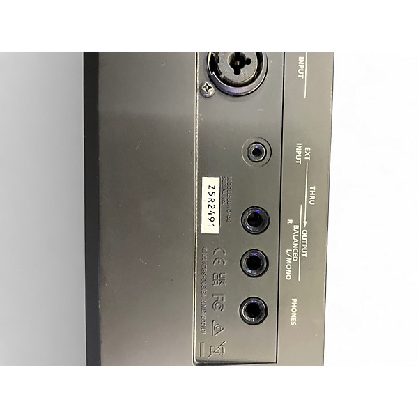 Used Roland JUNO D8 Keyboard Workstation