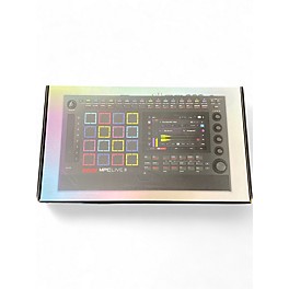 Used Akai Professional MPC LIVE III Production Controller