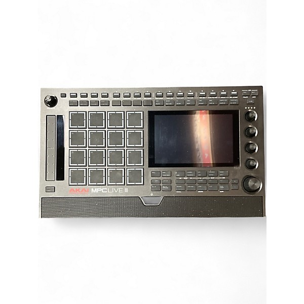Used Akai Professional MPC LIVE III Production Controller