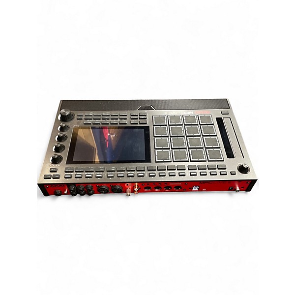 Used Akai Professional MPC LIVE III Production Controller