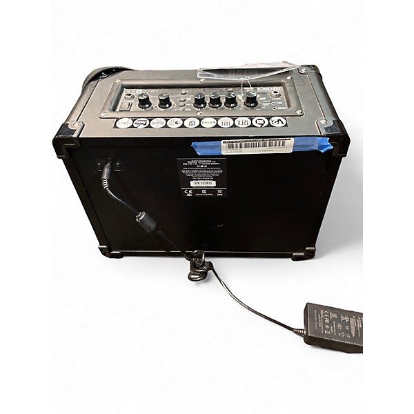 Used Blackstar ID:Core 20W 2x10 Guitar Combo Amp