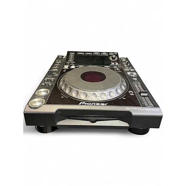 Used Pioneer DJ CDJ2000 Nexus DJ Player