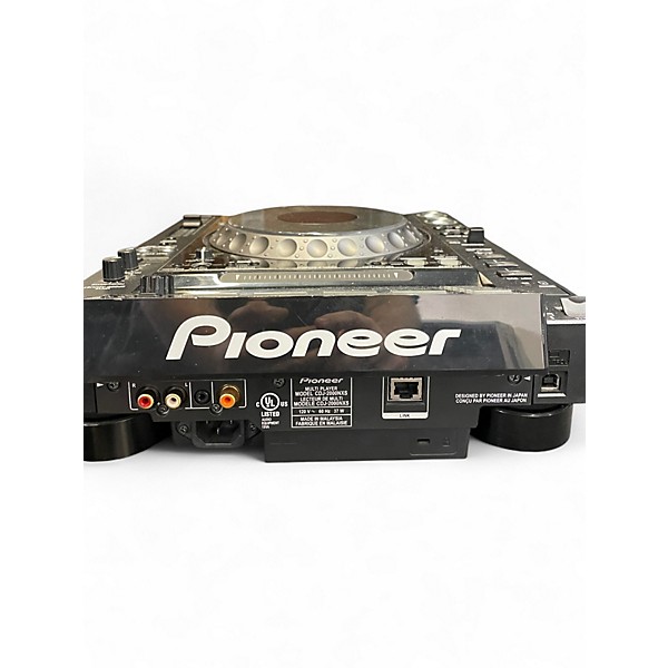 Used Pioneer DJ CDJ2000 Nexus DJ Player