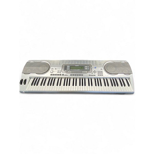 Used Casio WK-3500 Digital Piano