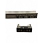 Used Aphex TUBESSENCE Microphone Preamp