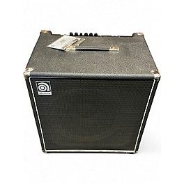 Used Ampeg BA115 100W 1x15 Bass Combo Amp
