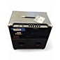 Used Ampeg BA115 100W 1x15 Bass Combo Amp