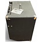 Used Ampeg BA115 100W 1x15 Bass Combo Amp