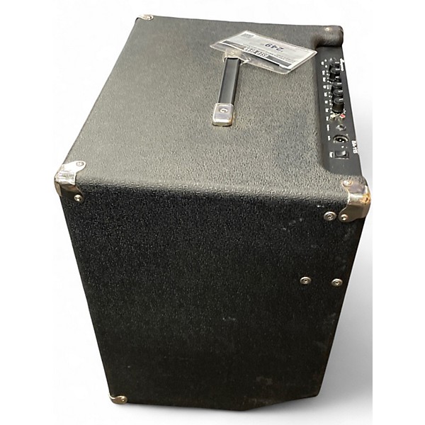 Used Ampeg BA115 100W 1x15 Bass Combo Amp