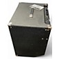 Used Ampeg BA115 100W 1x15 Bass Combo Amp