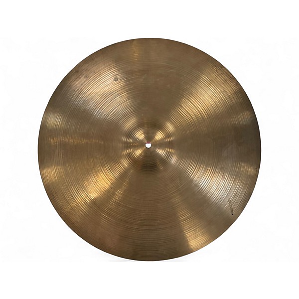 Used Zildjian 22in A Series 60's Ride Cymbal