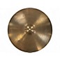 Used Zildjian 22in A Series 60's Ride Cymbal thumbnail