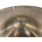 Used Zildjian 22in A Series 60's Ride Cymbal