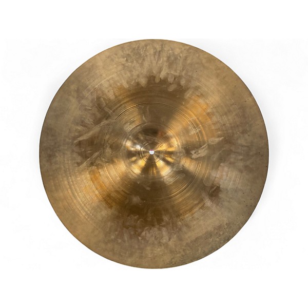 Used Zildjian 22in A Series 60's Ride Cymbal