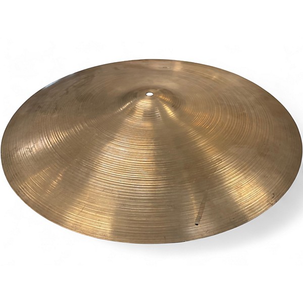 Used Zildjian 22in A Series 60's Ride Cymbal