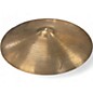 Used Zildjian 22in A Series 60's Ride Cymbal