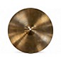 Used Zildjian 16in A Series 60s Crash Cymbal thumbnail