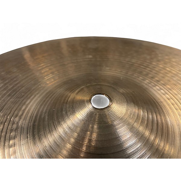 Used Zildjian 16in A Series 60s Crash Cymbal
