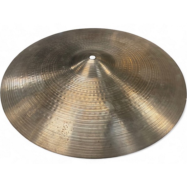 Used Zildjian 16in A Series 60s Crash Cymbal