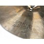 Used Zildjian 16in A Series 60s Crash Cymbal