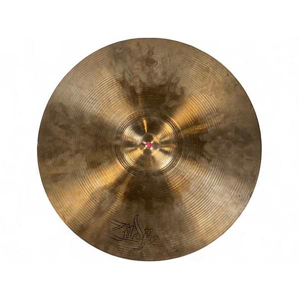 Used Zildjian 16in A Series 60s Crash Cymbal