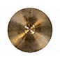 Used Zildjian 16in A Series 60s Crash Cymbal
