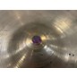 Used Zildjian 14in A Series 60s Hihat Cymbal