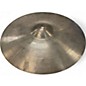 Used Zildjian 14in A Series 60s Hihat Cymbal