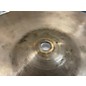 Used Zildjian 14in A Series 60s Hihat Cymbal
