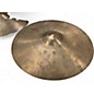 Used Zildjian 14in A Series 60s Hihat Cymbal