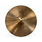 Used SABIAN 12in Thin Crash Cymbal thumbnail