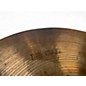 Used SABIAN 12in Thin Crash Cymbal