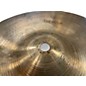 Used SABIAN 12in Thin Crash Cymbal