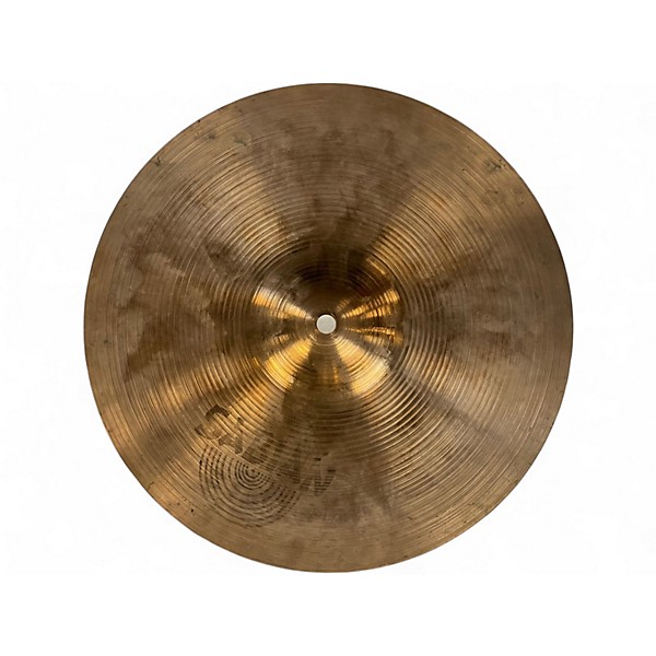 Used SABIAN 12in Thin Crash Cymbal
