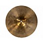 Used SABIAN 12in Thin Crash Cymbal