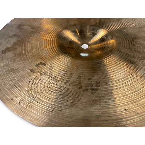 Used SABIAN 12in Thin Crash Cymbal