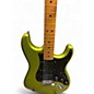Used 2024 Fender AMERICAN ULTRA II STRATOCASTER HSS SOLAR FLARE Solid Body Electric Guitar