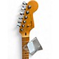 Used 2024 Fender AMERICAN ULTRA II STRATOCASTER HSS SOLAR FLARE Solid Body Electric Guitar