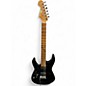Used Charvel Pro Mod DK24 Black Electric Guitar thumbnail