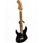 Used Charvel Pro Mod DK24 Black Electric Guitar