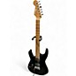 Used Charvel Pro Mod DK24 Black Electric Guitar