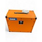 Used Orange Amplifiers PPC112C 1x12 Guitar Cabinet