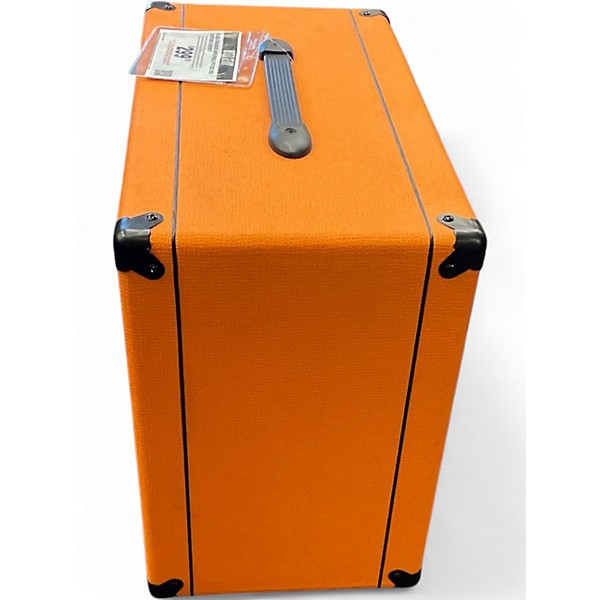 Used Orange Amplifiers PPC112C 1x12 Guitar Cabinet