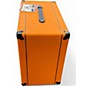 Used Orange Amplifiers PPC112C 1x12 Guitar Cabinet