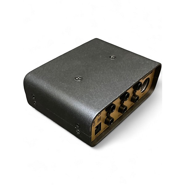 Used Friedman Buffer Bay 6  Pedal