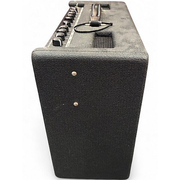 Used Fender BASSBREAKER 30R Tube Guitar Combo Amp